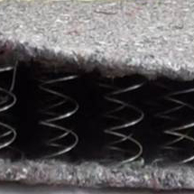 Open Coil Spring Mattresses