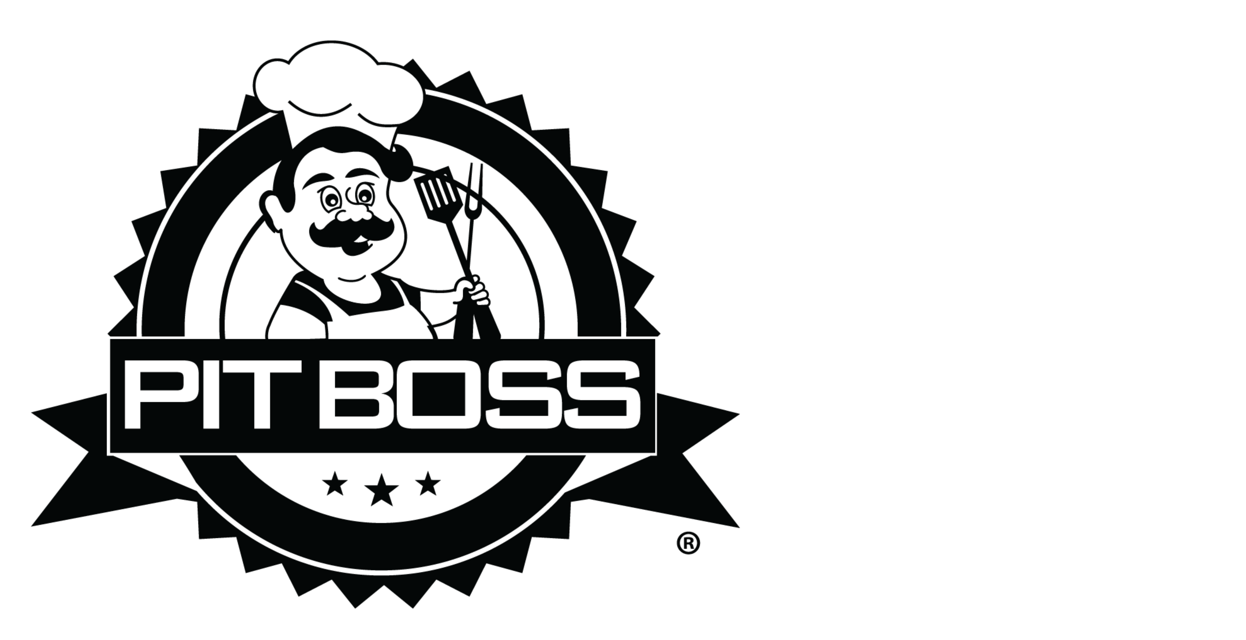 Pit Boss logo