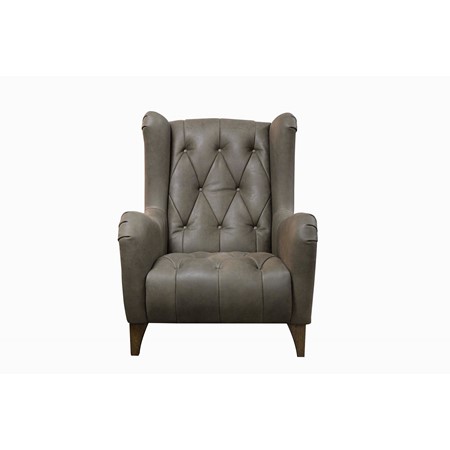 Alexander & James Viola Armchair primary image