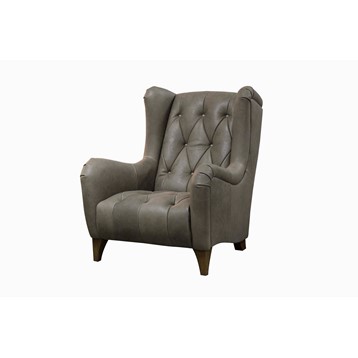 Alexander & James Viola Armchair Image