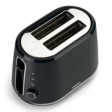 Cuisinart Slate Grey 2 Slot Toaster Image