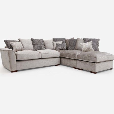 Allure Corner Sofa primary image