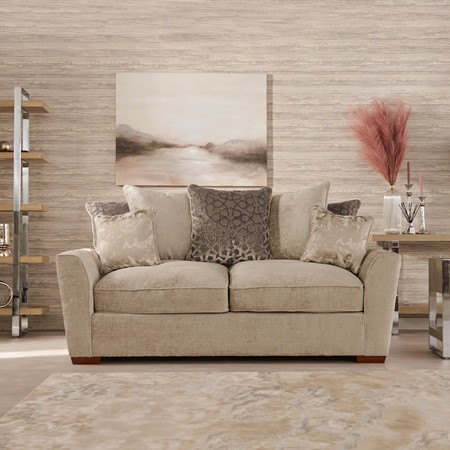 Allure Corner Sofa image