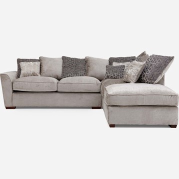 Allure Corner Sofa Image