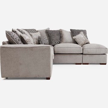 Allure Corner Sofa Image