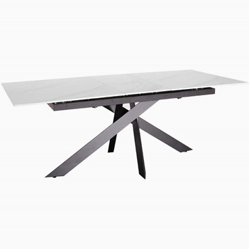 Avalon Extending Dining Table Image