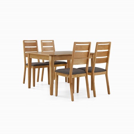 Bexley Ladder Back Dining Chair image