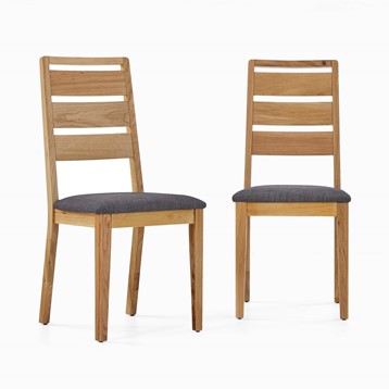Bexley Ladder Back Dining Chair Image