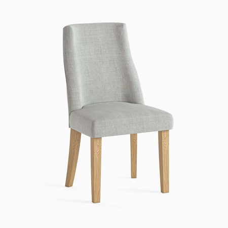 Camden Luna Dining Chair Image