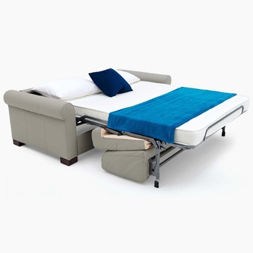 Nicoletti Carlotta 3 Seater Sofa Bed Image