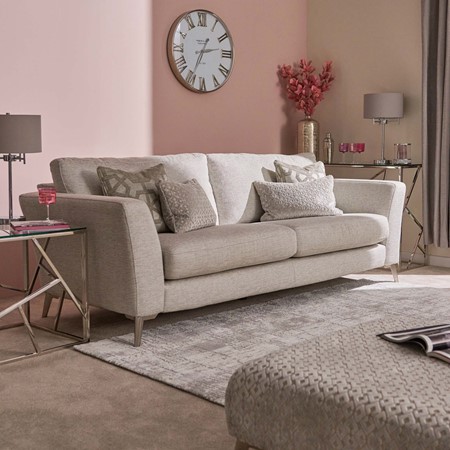 Chilton 3 Seater Sofa Image
