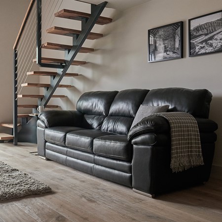 Gino 2 Seater Sofa Image