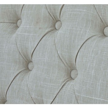 Navarre Button Back Dining Chair Image