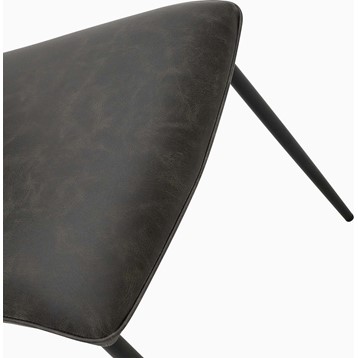 Oceanus Extending Dining Table & 4 Hera Chairs Set Image