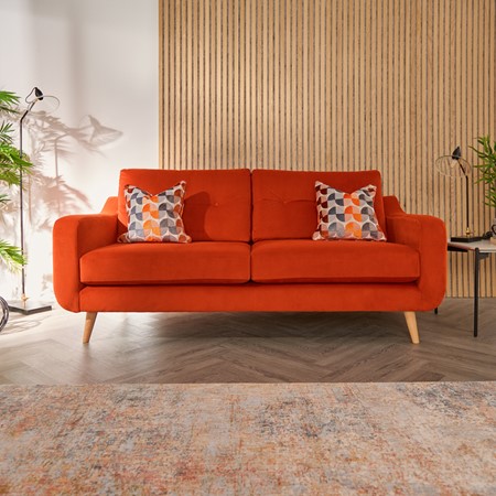 Phoebe Large Sofa lifestyle image