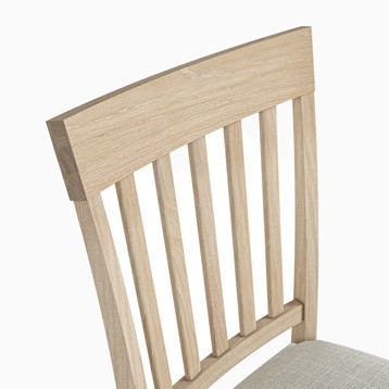 Salford Dining Chair Image