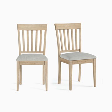 Salford Dining Chair Image