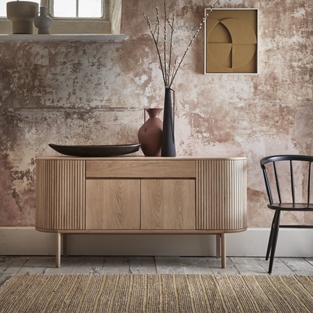 Ercol Siena Sideboard image
