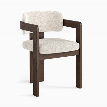 Sonoma Dining Armchair Image