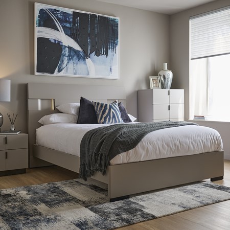 Venus Bed Frame Image